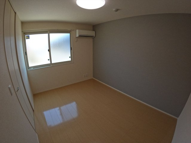 【洋室】 | シャルマンドール