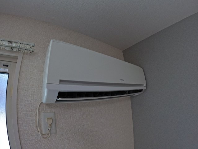 【設備】 | シャルマンドール