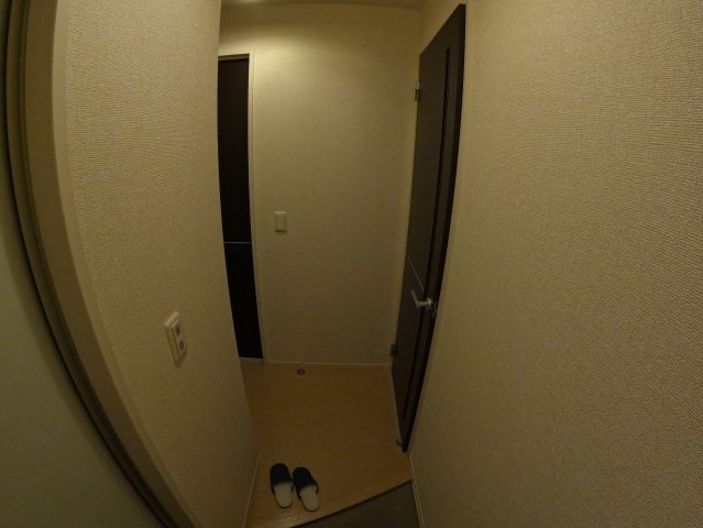 【玄関】 | シャルマンドール