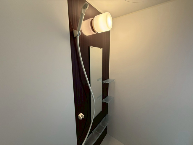 【設備】 | ボーヌング安里 | ※退去前の為、写真と現状が異なる場合がございます