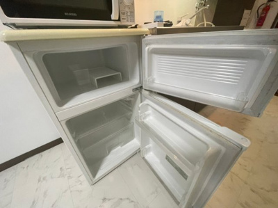 【設備】 | ボーヌング安里 | ※退去前の為、写真と現状が異なる場合がございます