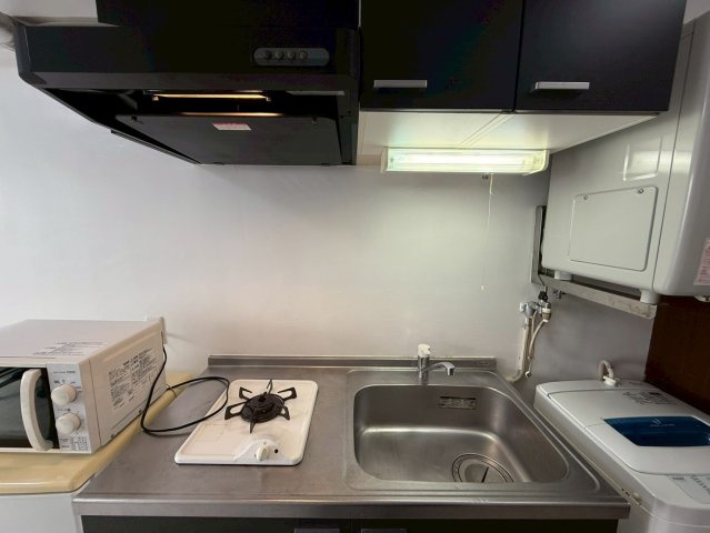 【バルコニー】 | ボーヌング安里 | ※退去前の為、写真と現状が異なる場合がございます