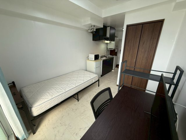 【洋室】 | ボーヌング安里 | ※退去前の為、写真と現状が異なる場合がございます