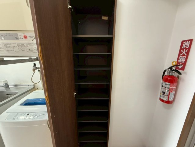 【浴室】 | ボーヌング安里 | ※退去前の為、写真と現状が異なる場合がございます