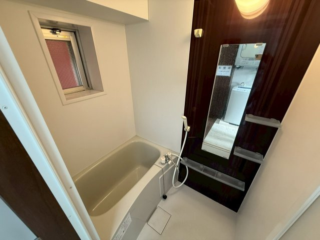 【トイレ】 | ボーヌング安里 | ※退去前の為、写真と現状が異なる場合がございます