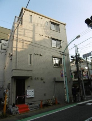 【外観】 | ビューノ笹塚