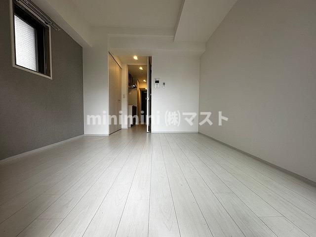 レジュールアッシュ　ウエストレジスの内装