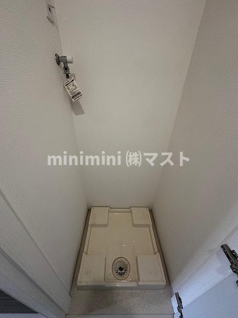 レジュールアッシュ　ウエストレジスの設備