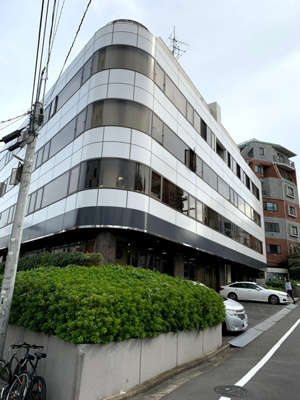 【外観】 | オーロラビル