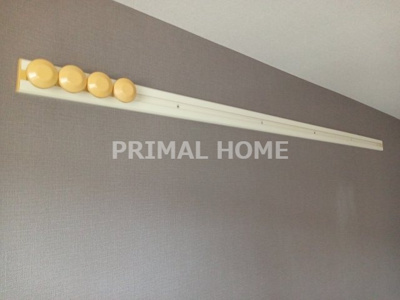 【内装】 | ドミトリーゴコー