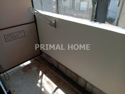 【バルコニー】 | ドミトリーゴコー
