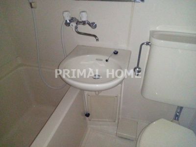 【洗面所】 | ドミトリーゴコー