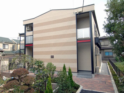 【外観】 | ルーチェ