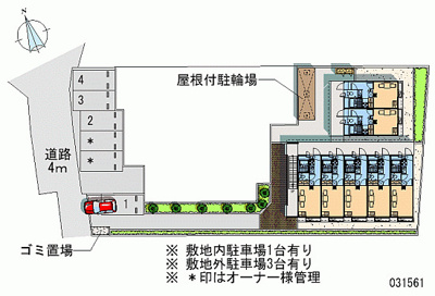 【地図】 | ルーチェ