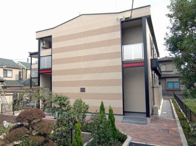 【エントランス】 | ルーチェ