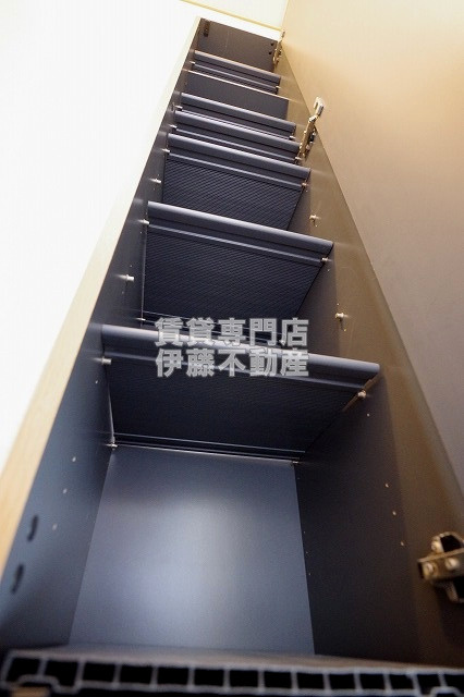 パセオ稲生のその他