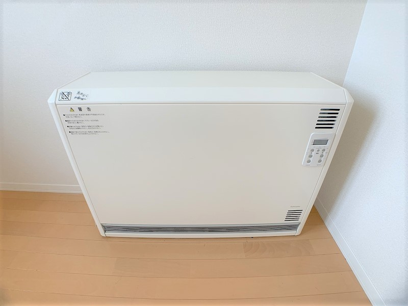 ソフィア西青山の設備