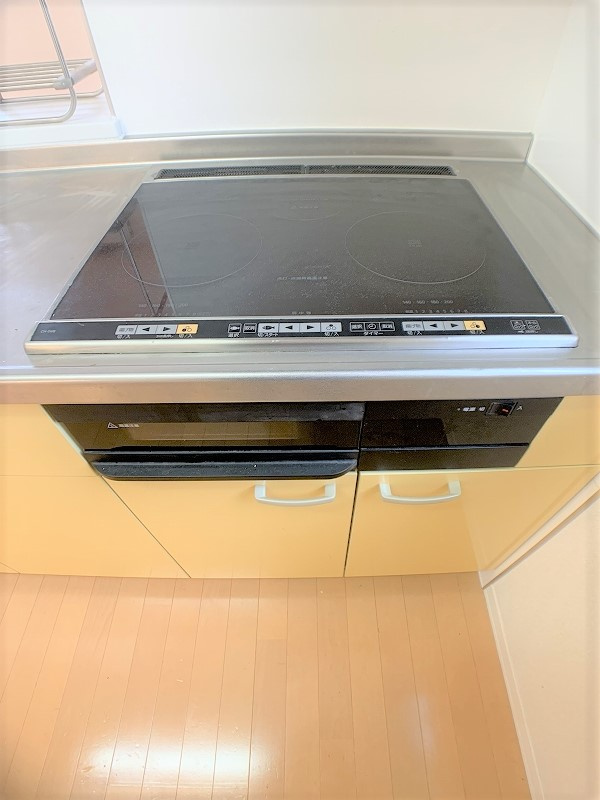 ソフィア西青山の設備