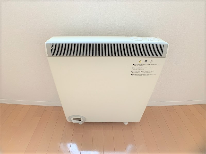 ソフィア西青山の設備