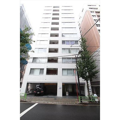 【外観】 | カスタリア水天宮II