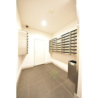 【その他共用部分】 | カスタリア水天宮II