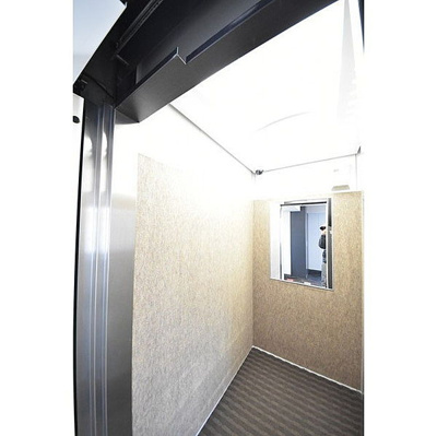 【その他共用部分】 | カスタリア水天宮II