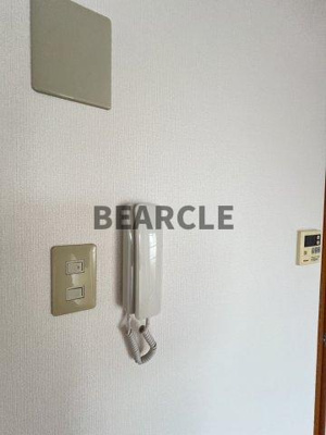 【セキュリティ】 | コーポラスらん