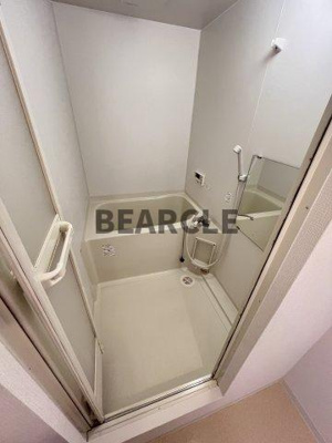 【浴室】 | コーポラスらん