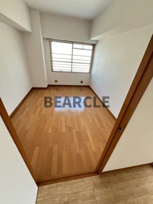 【寝室】 | コーポラスらん