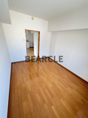 【洋室】 | コーポラスらん