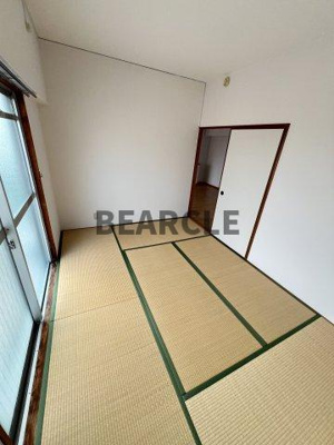 【和室】 | コーポラスらん