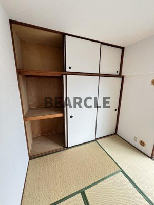 【和室】 | コーポラスらん