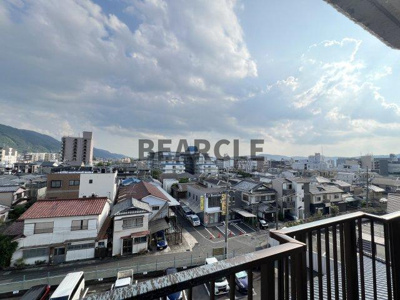 【展望】 | コーポラスらん