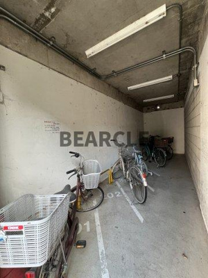 【その他共用部分】 | コーポラスらん