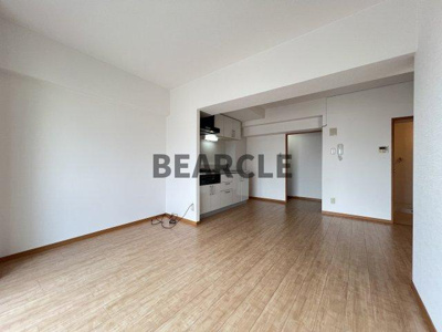 【居間・リビング】 | コーポラスらん