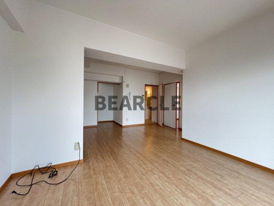 【居間・リビング】 | コーポラスらん