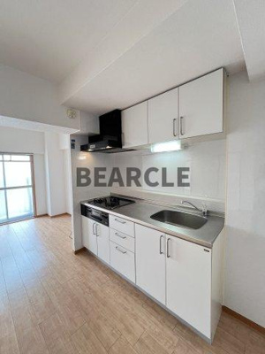 【キッチン】 | コーポラスらん