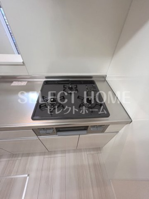 【キッチン】 | Ｄ－ｒｏｏｍ光ヶ丘
