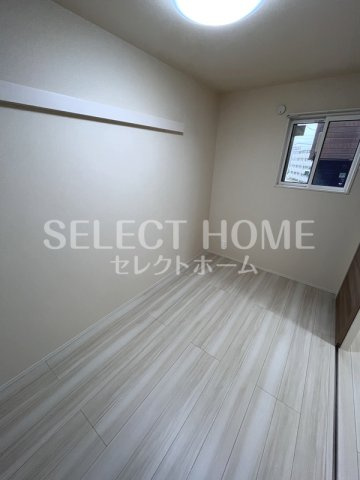【寝室】 | Ｄ－ｒｏｏｍ光ヶ丘