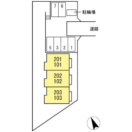  | Ｄ－ｒｏｏｍ光ヶ丘