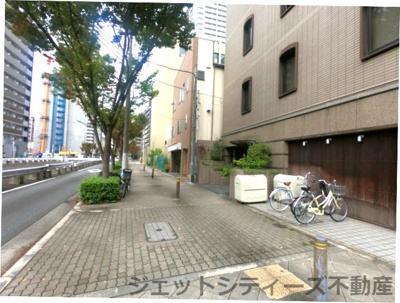 【周辺】 | 梅田プラチナビル