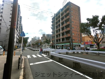 【周辺】 | 梅田プラチナビル