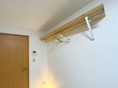 【設備】 | セレーノ御前蛸薬師 | 建物の内部です
