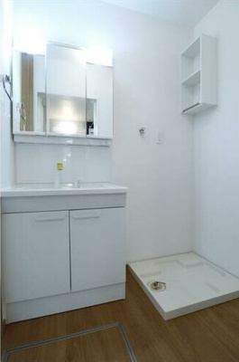 【その他共用部分】 | Forest ai