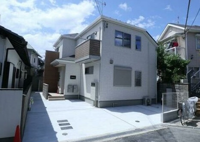 【外観】 | Forest ai