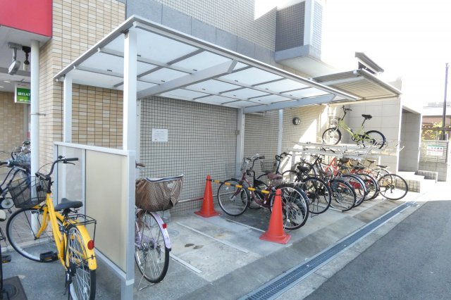 【その他共用部分】 | ヴィーブル駒川