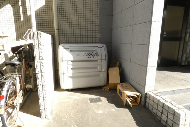 【その他共用部分】 | ヴィーブル駒川