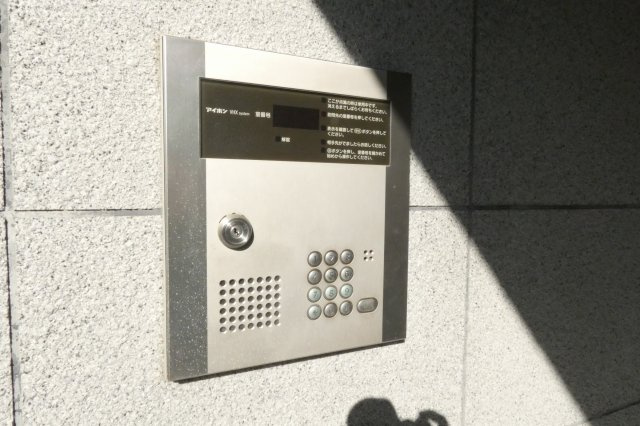 【セキュリティ】 | ヴィーブル駒川