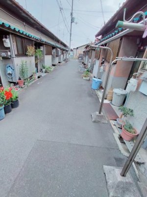  | 北本町３丁目貸家