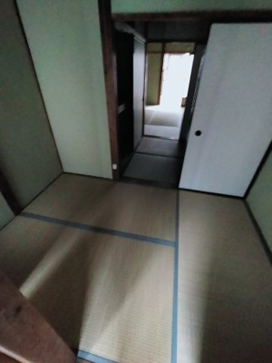 【内装】 | 北本町３丁目貸家